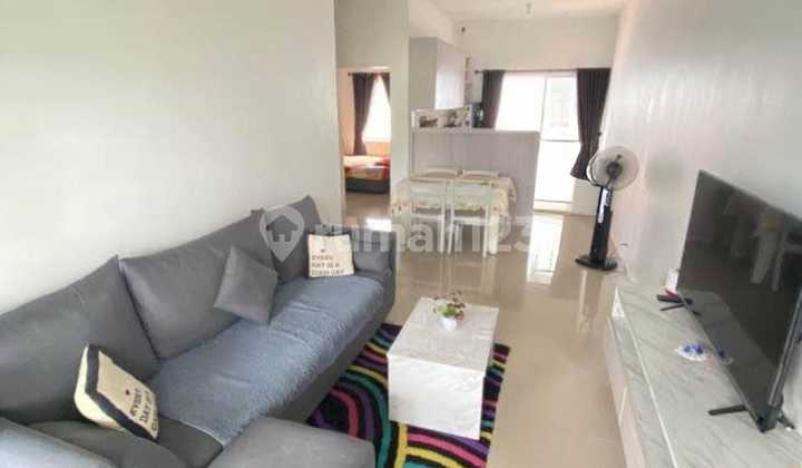 Dijual Rumah Ansley View Batam Centre Siap Huni 2