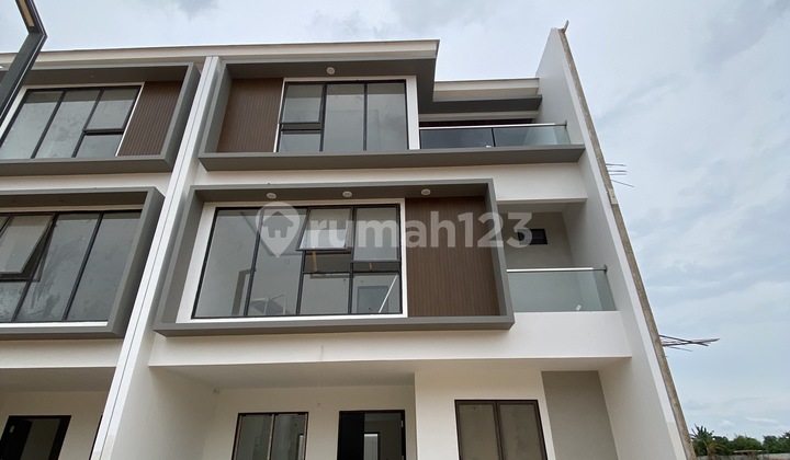 Diamond Pavilion House Batam Center Staged Cash Payment 100x Diamond Pavilion House Batam Center Staged Cash Payment 100x