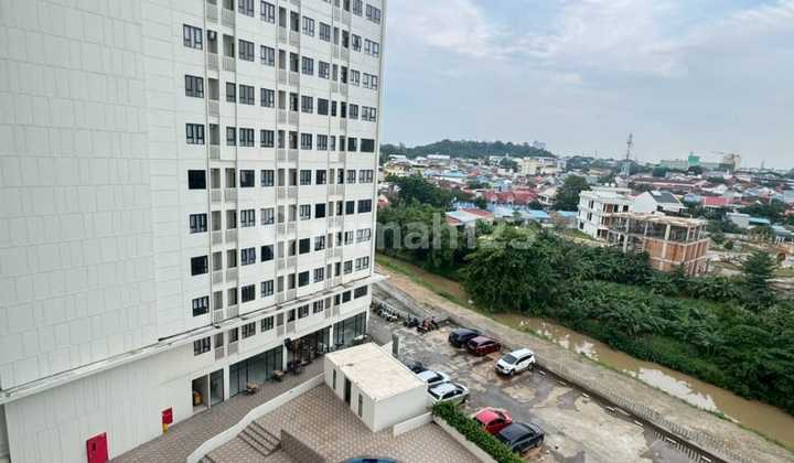 Dijual Baloi Apartment 2 Bed Room Siap Huni Dijual Baloi Apartment 2 Bed Room Siap Huni