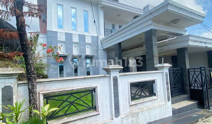 Dijual Rumah 2 Lantai Siap Huni Baloi Dijual Rumah 2 Lantai Siap Huni Baloi