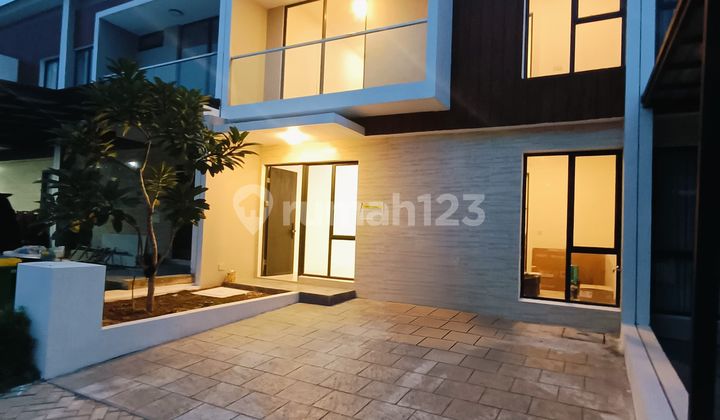 Dijual Rumah Cantik Citraland Batam Centre Siap Huni 2