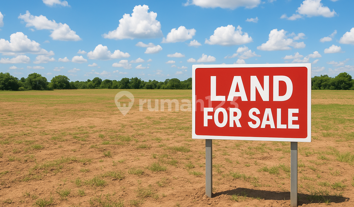 Commercial Plot for Sale in Nagoya, Extremely Strategic Location