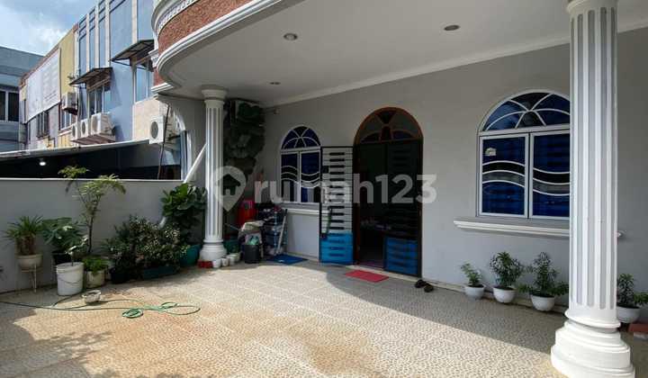 Dijual Rumah Mitra Raya Batam Centre Pusat Kota
