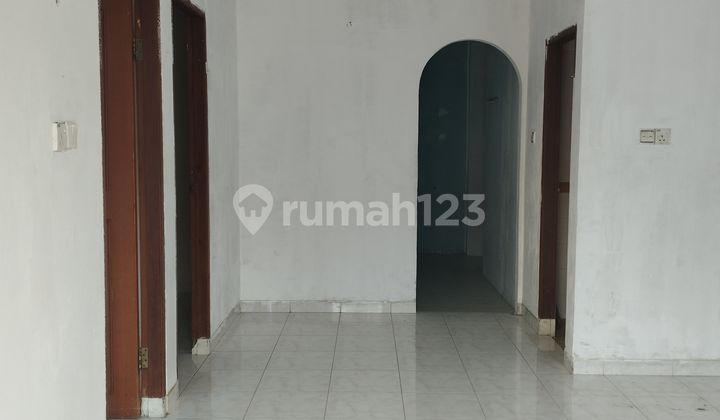 Dijual Murah Rumah Cahaya Garden 2
