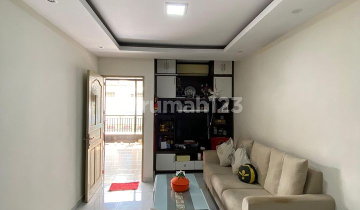 Dijual Rumah Taman Seruni Indah Batam Centre Full Furnished