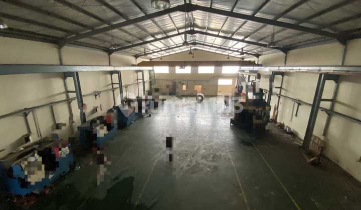 Industrial Warehouse for Sale in Batam Centre, Ready to Use Industrial Warehouse for Sale in Batam Centre, Ready to Use