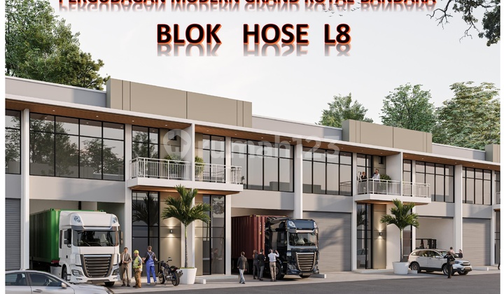 Gudang Grand Royal Bandara Batam Centre bisa Cash Bertahap dan KPR Gudang Grand Royal Bandara Batam Centre bisa Cash Bertahap dan KPR