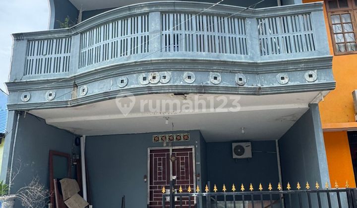 Dijual Murah Rumah Tiban 2,5 Lantai Dijual Murah Rumah Tiban 2,5 Lantai