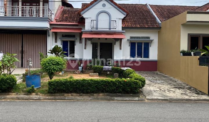 Dijual Rumah Puri Legenda Siap Huni Full Furnished Dijual Rumah Puri Legenda Siap Huni Full Furnished