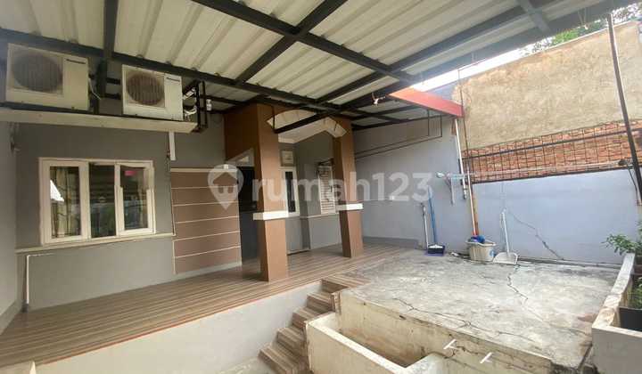 For Quick Sale: Kintamani Sei Panas Batam Centre House, Ready to Occupy