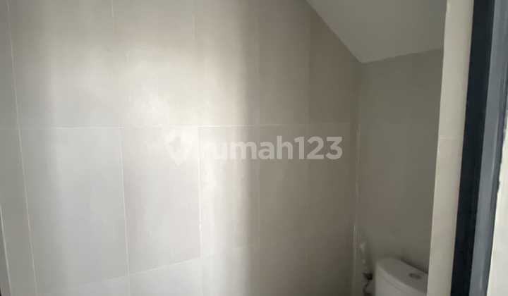 Dijual Rumah Diamond Pavilion Hook Siap Huni 2