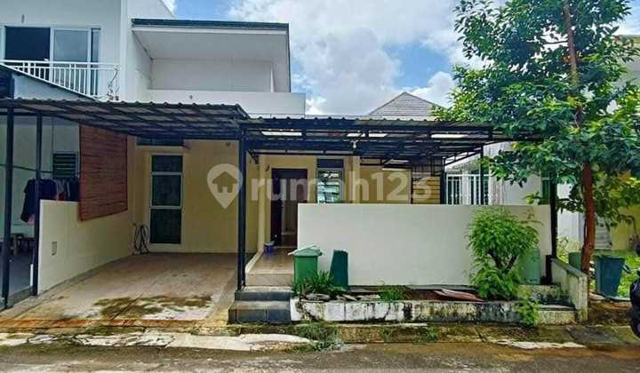 For Sale Fast, Beverly Estate Batam Centre House, Move-In Ready