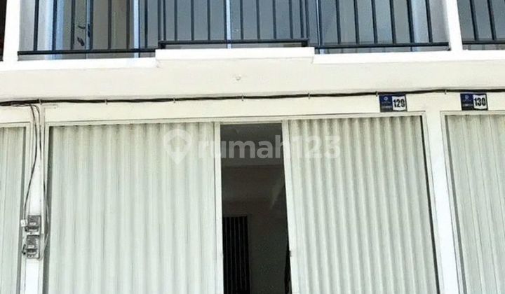 For Sale 2-Story Shop House Buana Central Park Batuaji