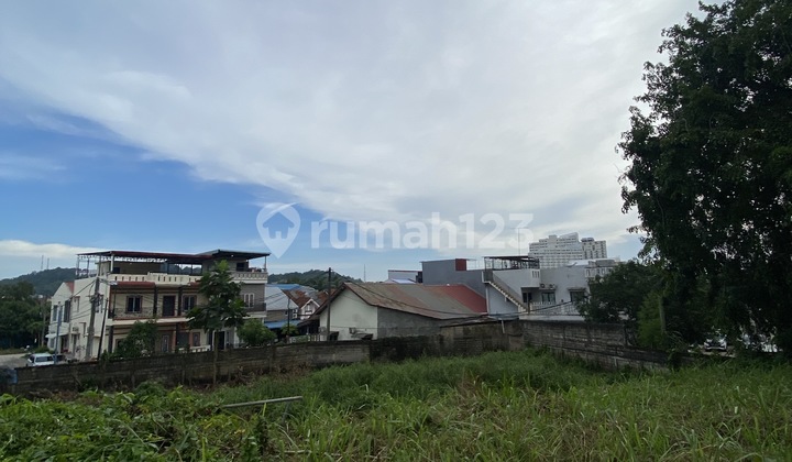 Dijual Cepat Kavling Baloi Indah