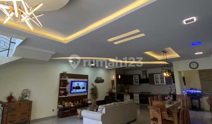 For Sale Taman Golf Residence Sukajadi House Ready to Occupy 2