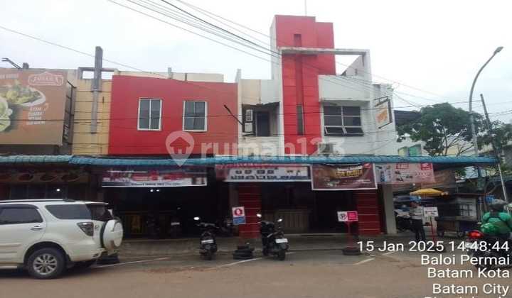 Dijual 2 Unit Ruko Gandeng Legenda Siap Pakai Dijual 2 Unit Ruko Gandeng Legenda Siap Pakai
