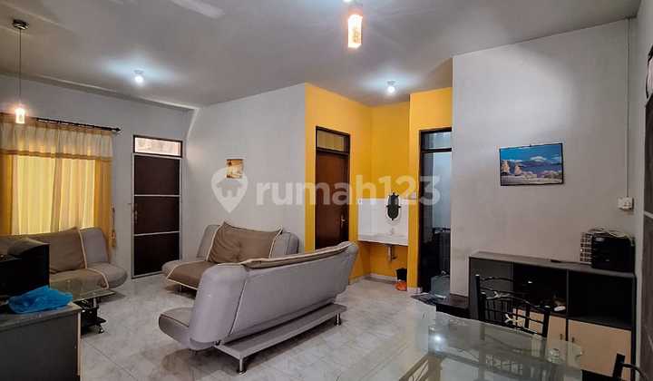 Dijual Rumah Sukajadi Siap Huni 2