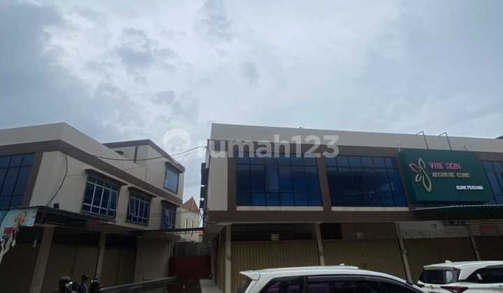 For Rent 2 Units of Adjoined Shophouses in Golden City Ready for Use 2