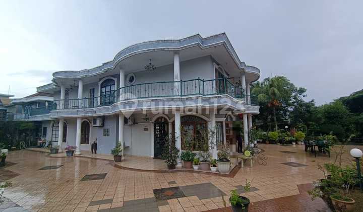 Dijual Rumah Orchid Park Batam Centre Dijual Rumah Orchid Park Batam Centre