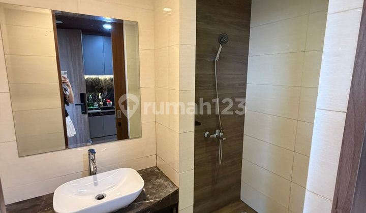 Dijual Apartment Nagoya Thamrin 2 Bedroom Furnished 2