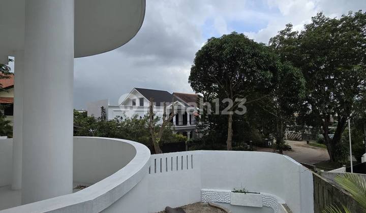 Dijual Rumah Palm Spring Hook Cantik Siap Huni 2