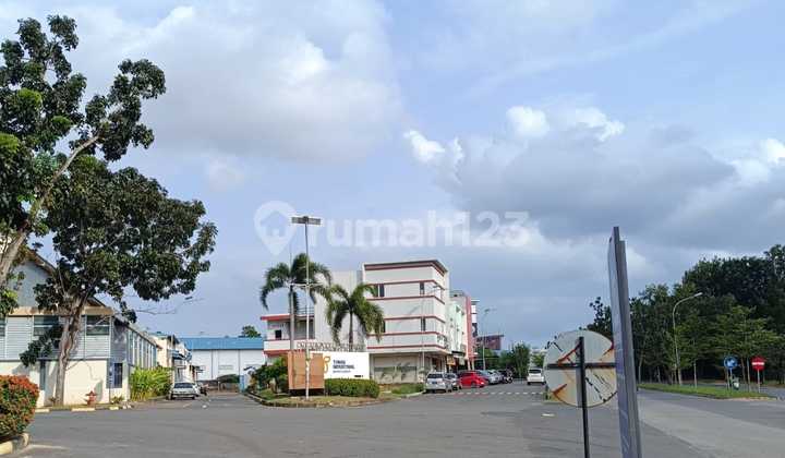 Industrial Warehouse for Rent in Batam Centre Industrial Warehouse for Rent in Batam Centre