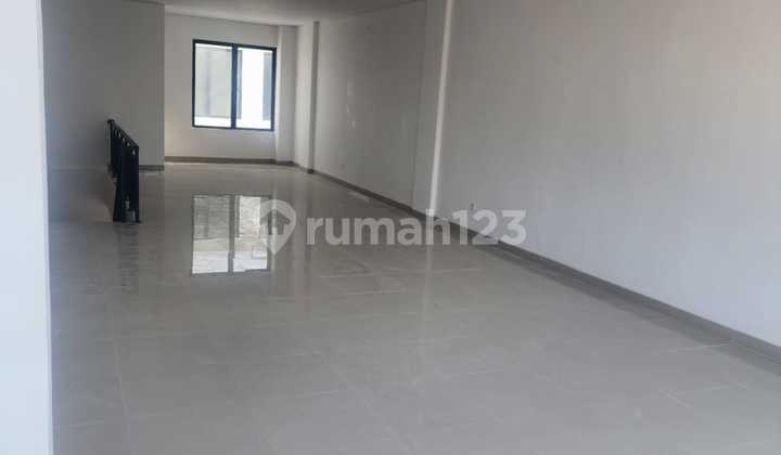 Dijual Ruko 3 Unit Gandeng di Bengkong