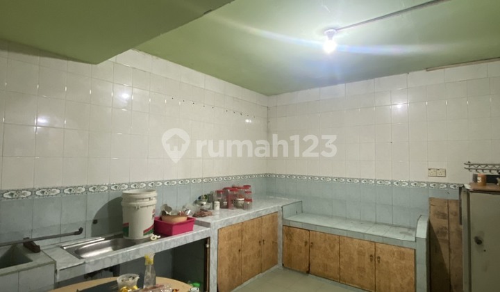 Dijual Rumah Baloi 2 Lantai Siap Huni Cocok untuk Investasi dan Usaha Dekat Grand Batam Mall 2