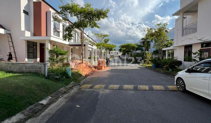 For Sale House Hook Grand Orchid Batam Centre 2