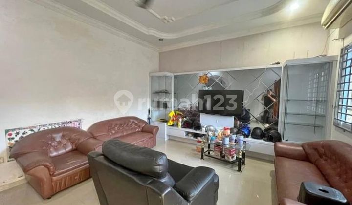 Dijual Rumah 2 Lantai Permata Baloi Dekat Bcs Mall 2