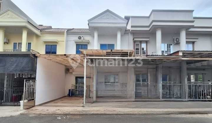 Dijual Rumah Siap Huni Pasir Putih Dijual Rumah Siap Huni Pasir Putih