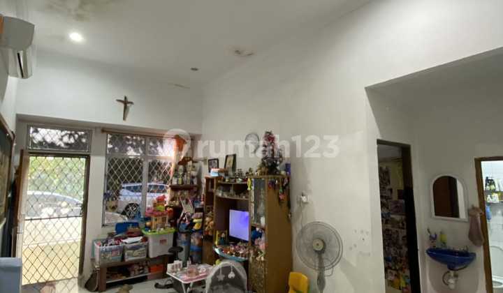 Dijual Rumah Baloi Siap Huni Dekat Grand Batam Mall 2