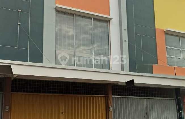 For Sale: Permata Bandara Batu Besar Nongsa Shop House For Sale: Permata Bandara Batu Besar Nongsa Shop House