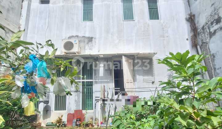 Dijual Townhouse Mitra Raya Batam Centre