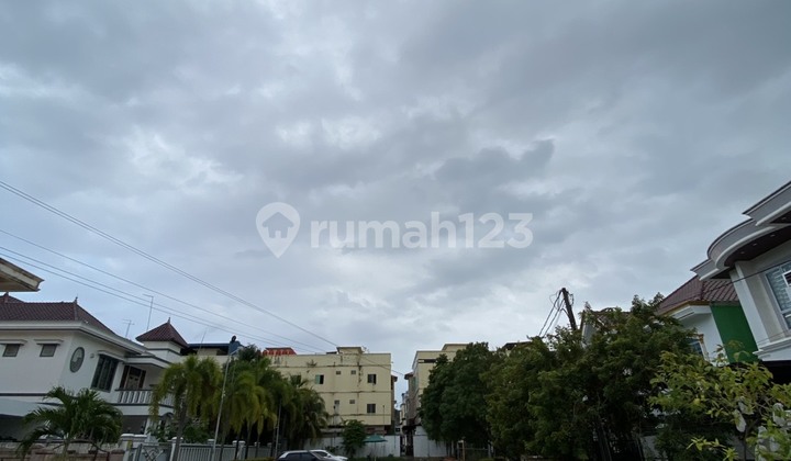 For Sale Luxury Batam Centre House Hook Ready to Occupy 2