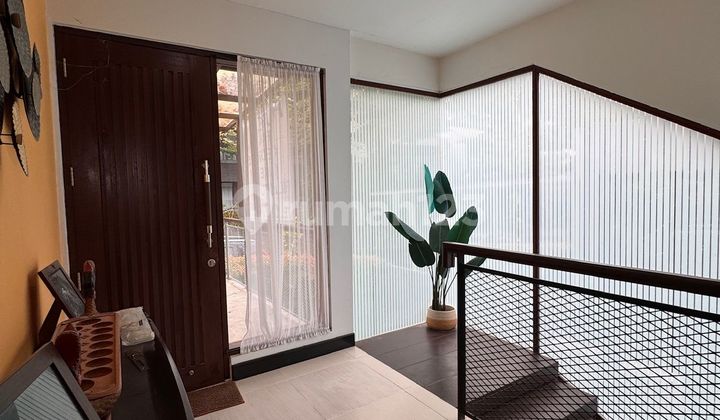 Dijual Rumah Villa Panbil Pemukiman Asri Full Furnished Dijual Rumah Villa Panbil Pemukiman Asri Full Furnished