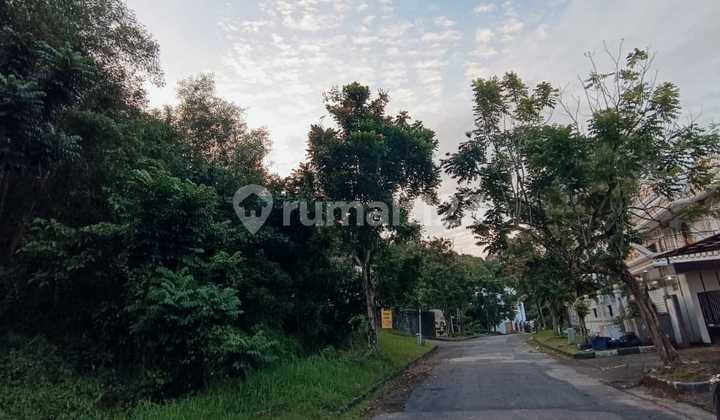 For Sale Bukit Indah Sukajadi Cheap Plot