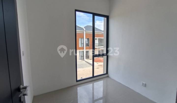 Dijual Rumah Hook Citraland Lavish Hills Siap Huni