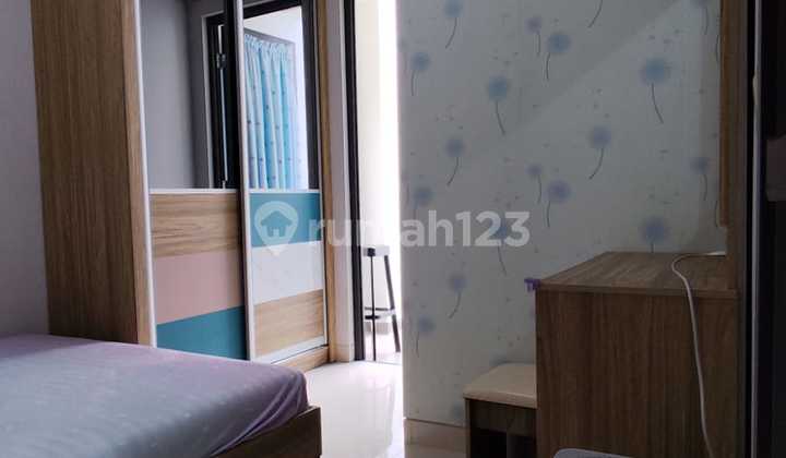 Dijual Murah Apartment 2 Bedroom One Residence 2