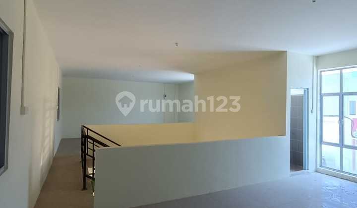 Dijual Gudang Golden Bci Bengkong Siap Pakai