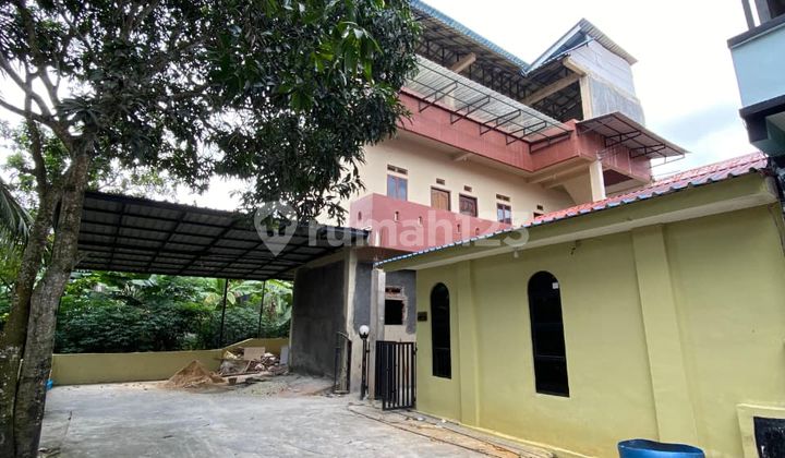 Dijual Rumah Dan Kos Cendana Batam Centre Dijual Rumah Dan Kos Cendana Batam Centre