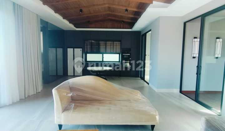 Dijual & Disewakan Rumah Elite Coastarina 2