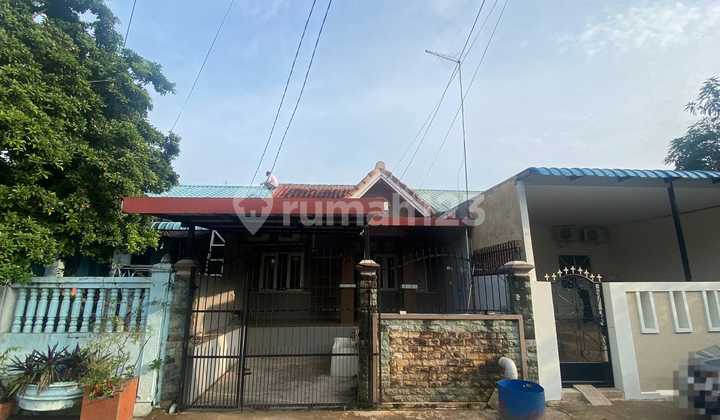For Quick Sale: Kintamani Sei Panas Batam Centre House, Ready to Occupy