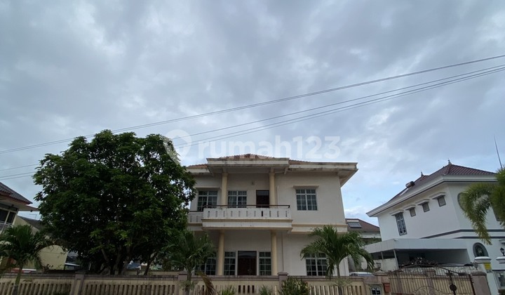 Dijual Rumah Batam Centre Mewah Hook Siap Huni Dijual Rumah Batam Centre Mewah Hook Siap Huni