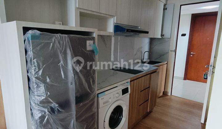 Dijual Apartment 2 Bedroom Pollux Habibie Batam Centre 2