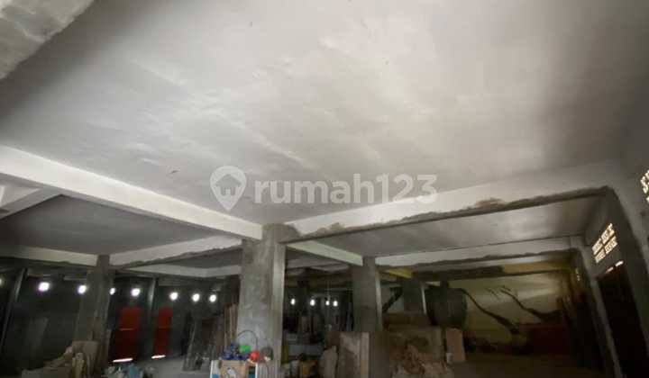 For Sale 10 Units of Connected Shophouses in Tembesi