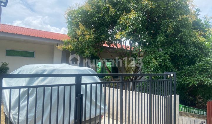 Dijual Murah Rumah Bengkong Siap Huni