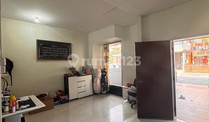 Dijual Cepat Rumah Palazzo Garden Batam Centre