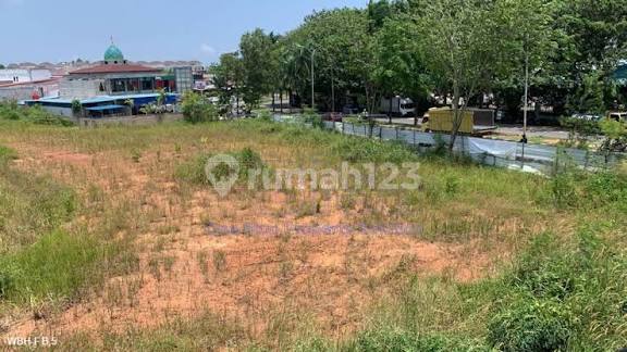 Dijual Lahan Jasa Batu Ampar Siap Bangun