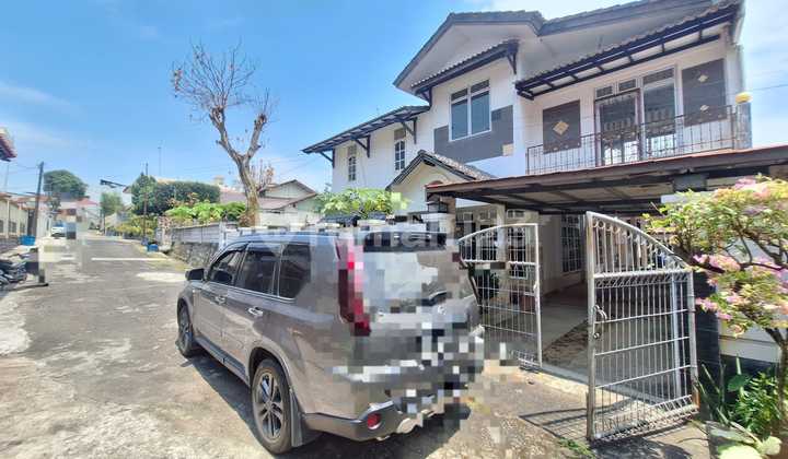 Dijual Rumah Baloi Depan Bcs Mall Butuh Renovasi 2